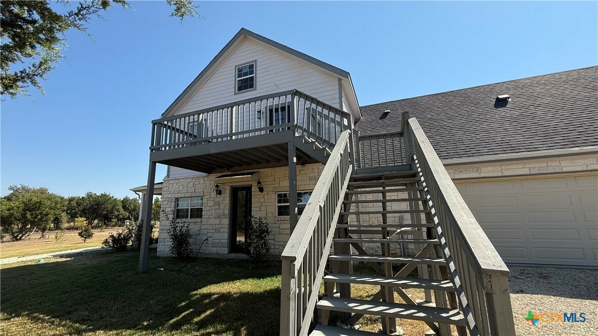 Property Photo:  1911 Cr 226  TX 76527 