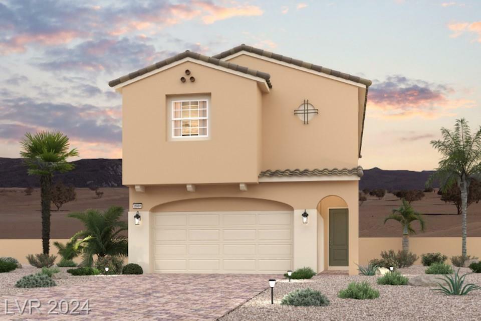 234 Kobuk Avenue  Henderson NV 89011 photo