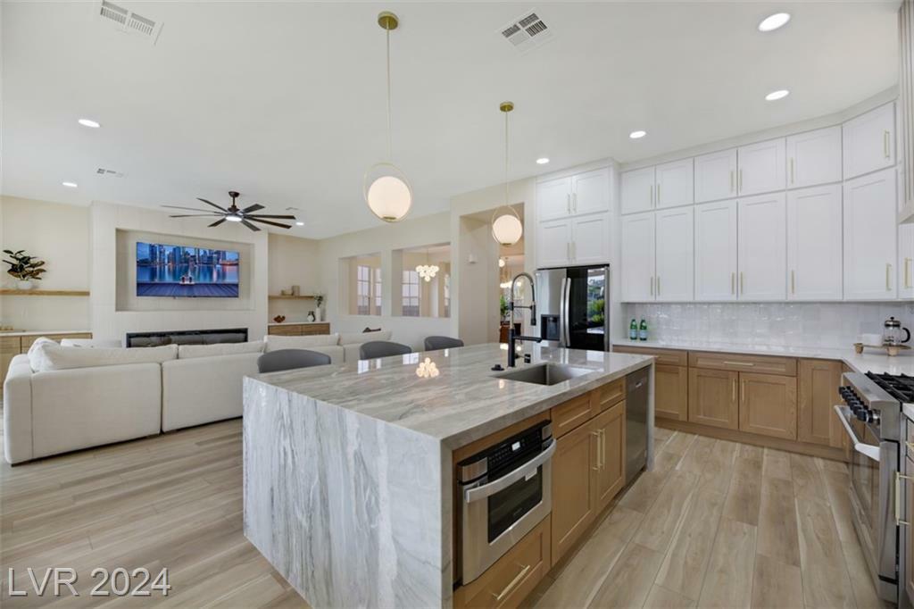 Property Photo:  1343 Panini Drive  NV 89052 