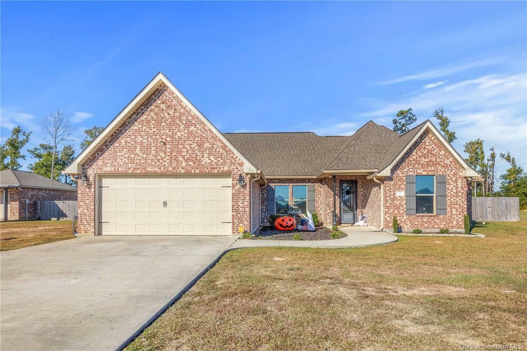 167 Calla Lily Drive  Ragley LA 70657 photo