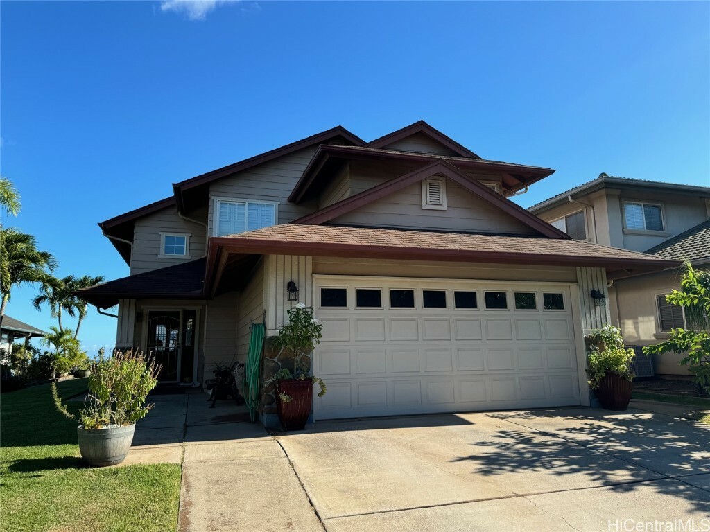 91-1431 Halahua Street  Kapolei HI 96707 photo