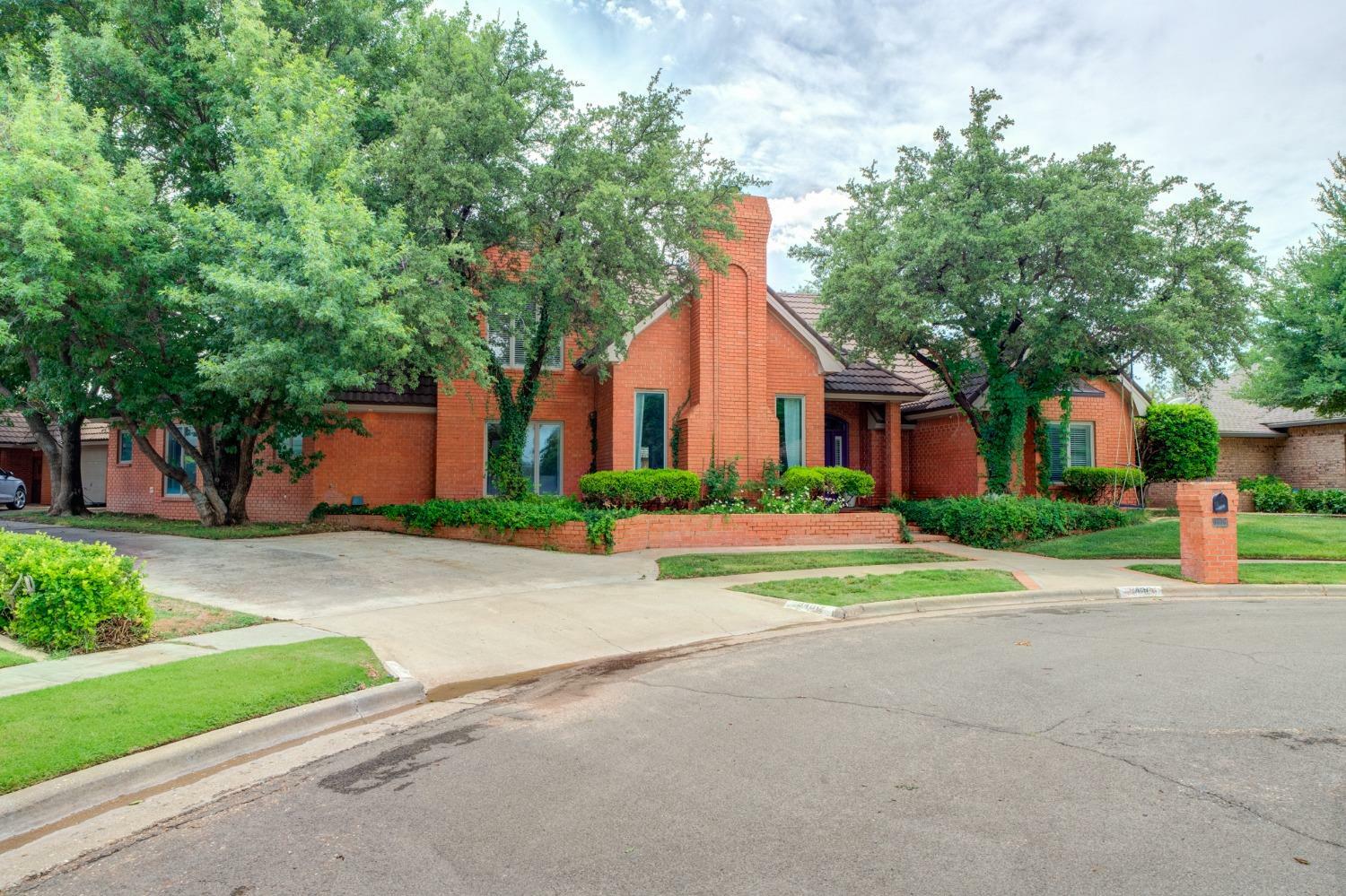 Property Photo:  9409 Nashville Avenue  TX 79423 