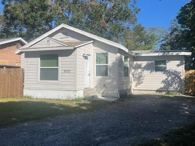 Property Photo: 3227 70th Avenue N FL 33702