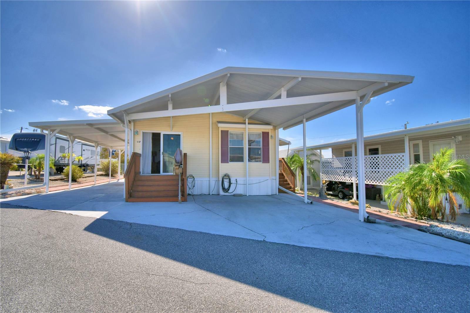 Property Photo:  251 Patterson Road I17  FL 33844 