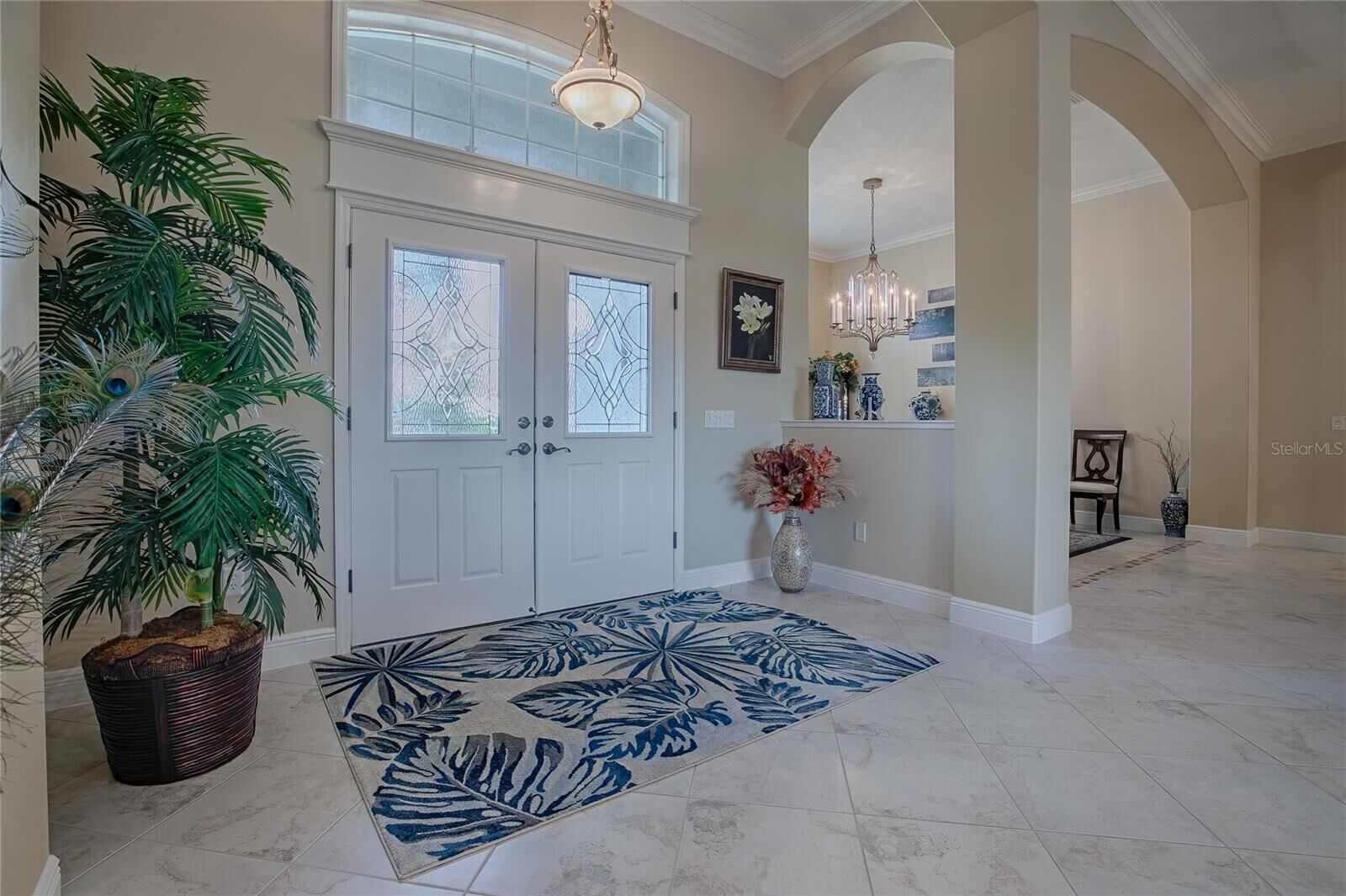 Property Photo: 1238 Russell Loop FL 32162