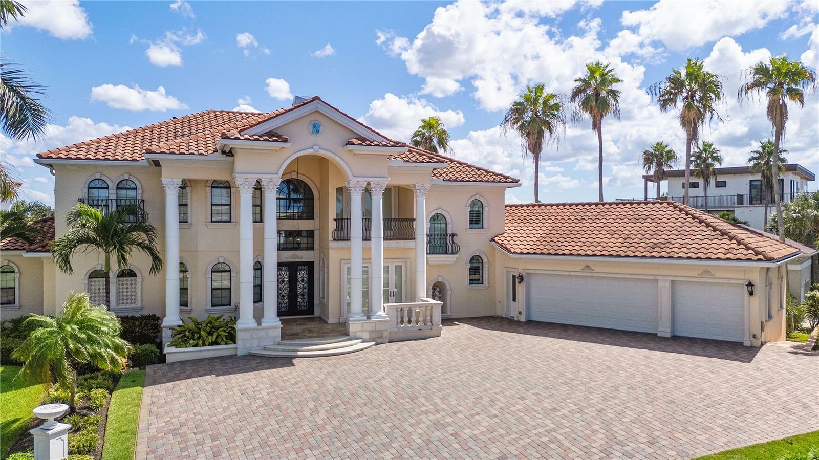 3341 Gulf Boulevard  Belleair Beach FL 33786 photo