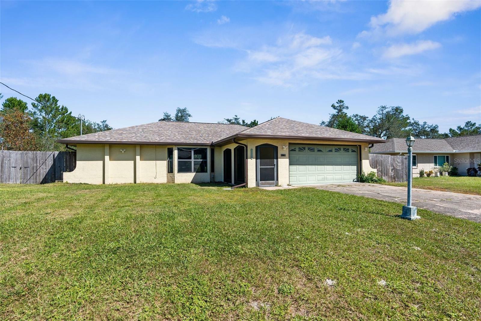 Property Photo:  6371 Freeport Drive  FL 34608 