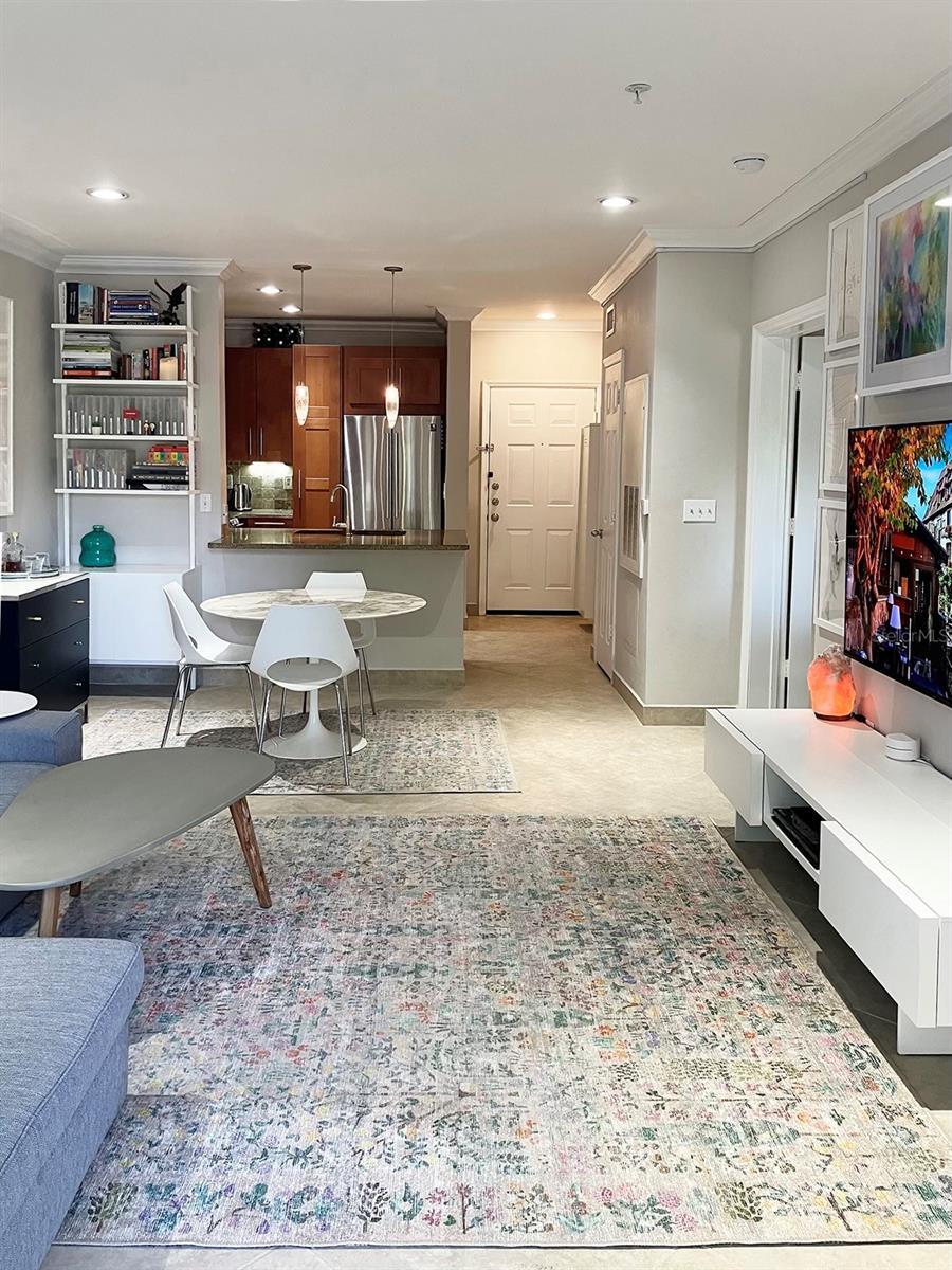 Property Photo: 304 E South Street 3022 FL 32801