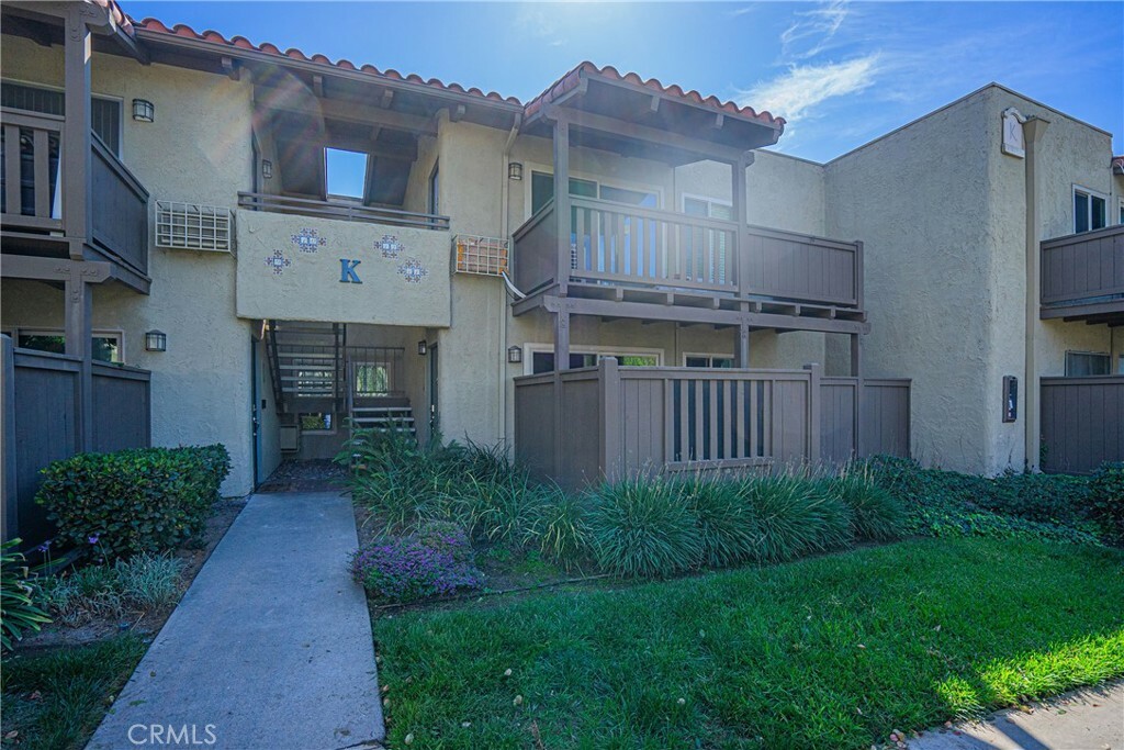 1345 Cabrillo Park Drive K12  Santa Ana CA 92701 photo