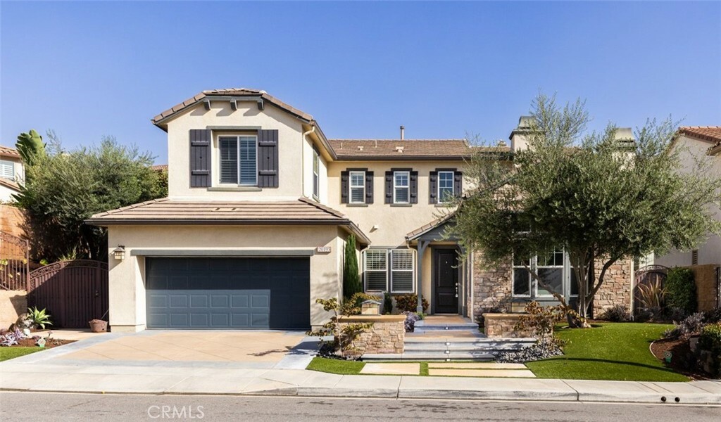 20195 Chianti Court  Yorba Linda CA 92886 photo