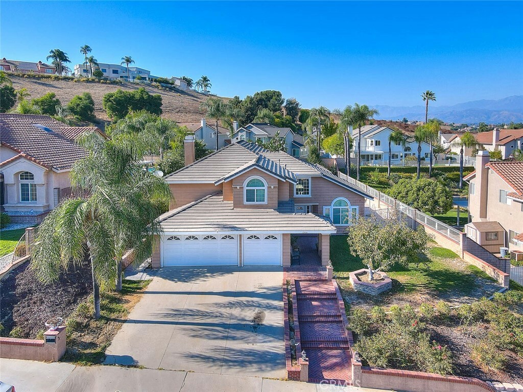 Property Photo:  13464 La Sierra Drive  CA 91709 