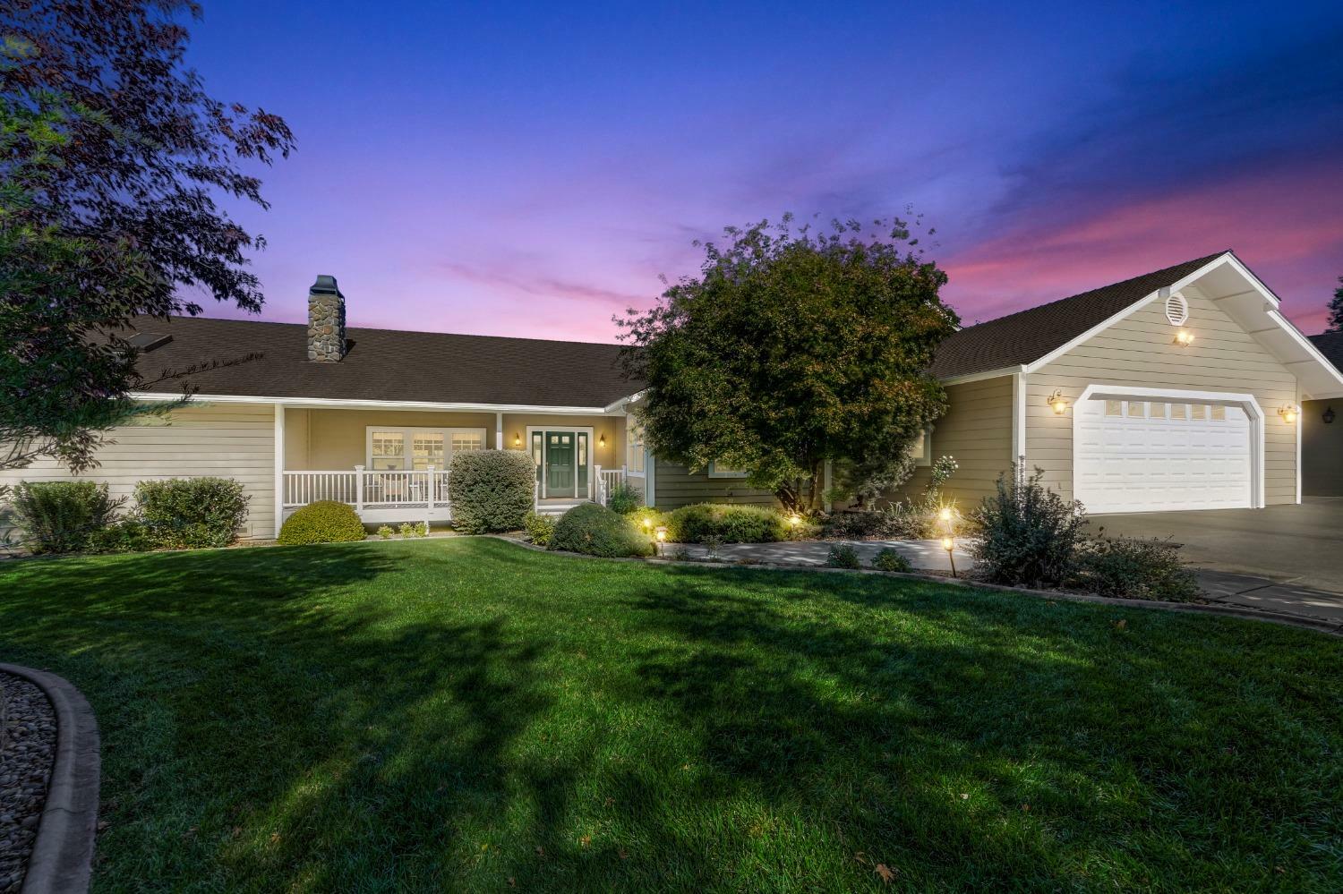 Property Photo:  4240 Duncan Hill Road  CA 95672 