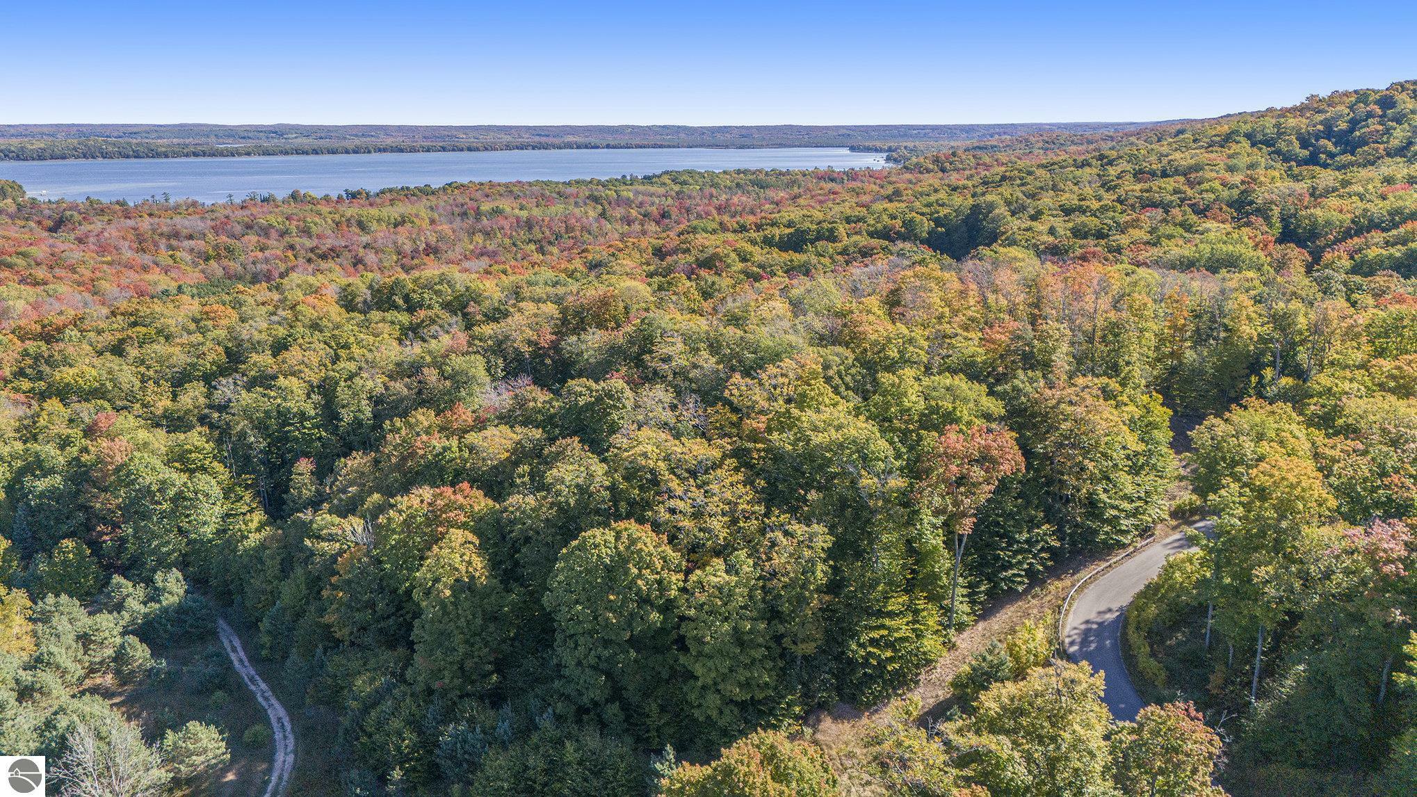 Lot F Manitou Passage Drive  Honor MI 49640 photo