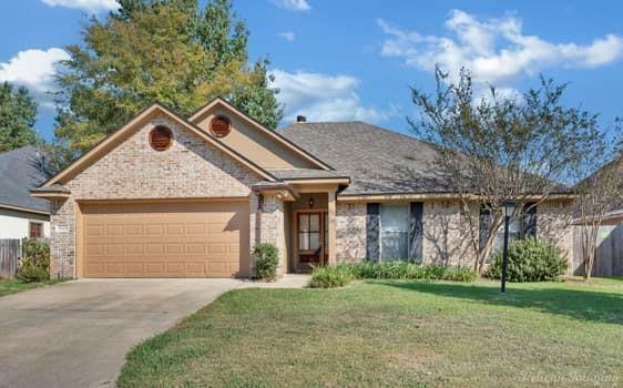 1131 Pelican Creek  Shreveport LA 71106 photo