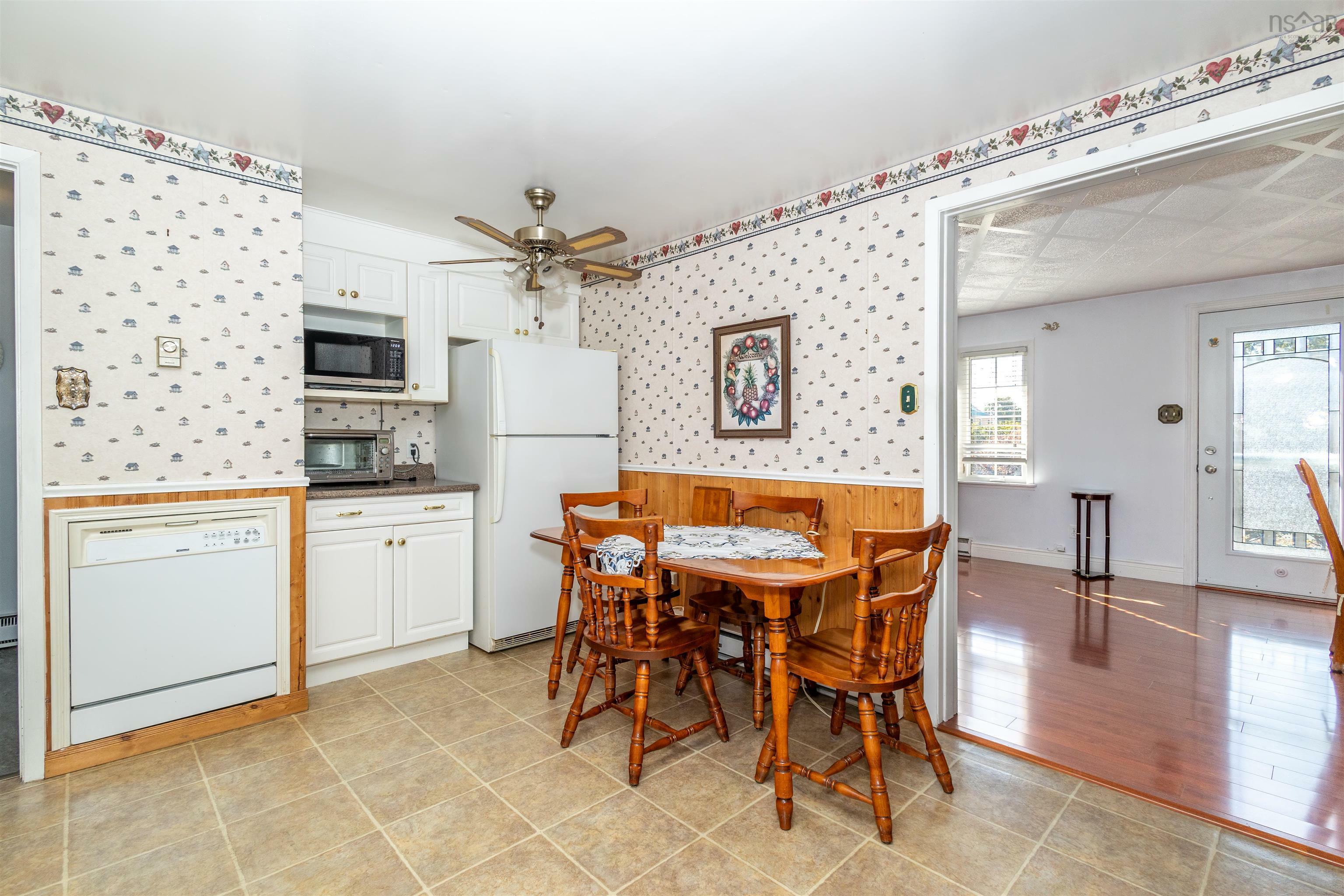 Property Photo:  8 Mary Street  NS B1A 5W6 