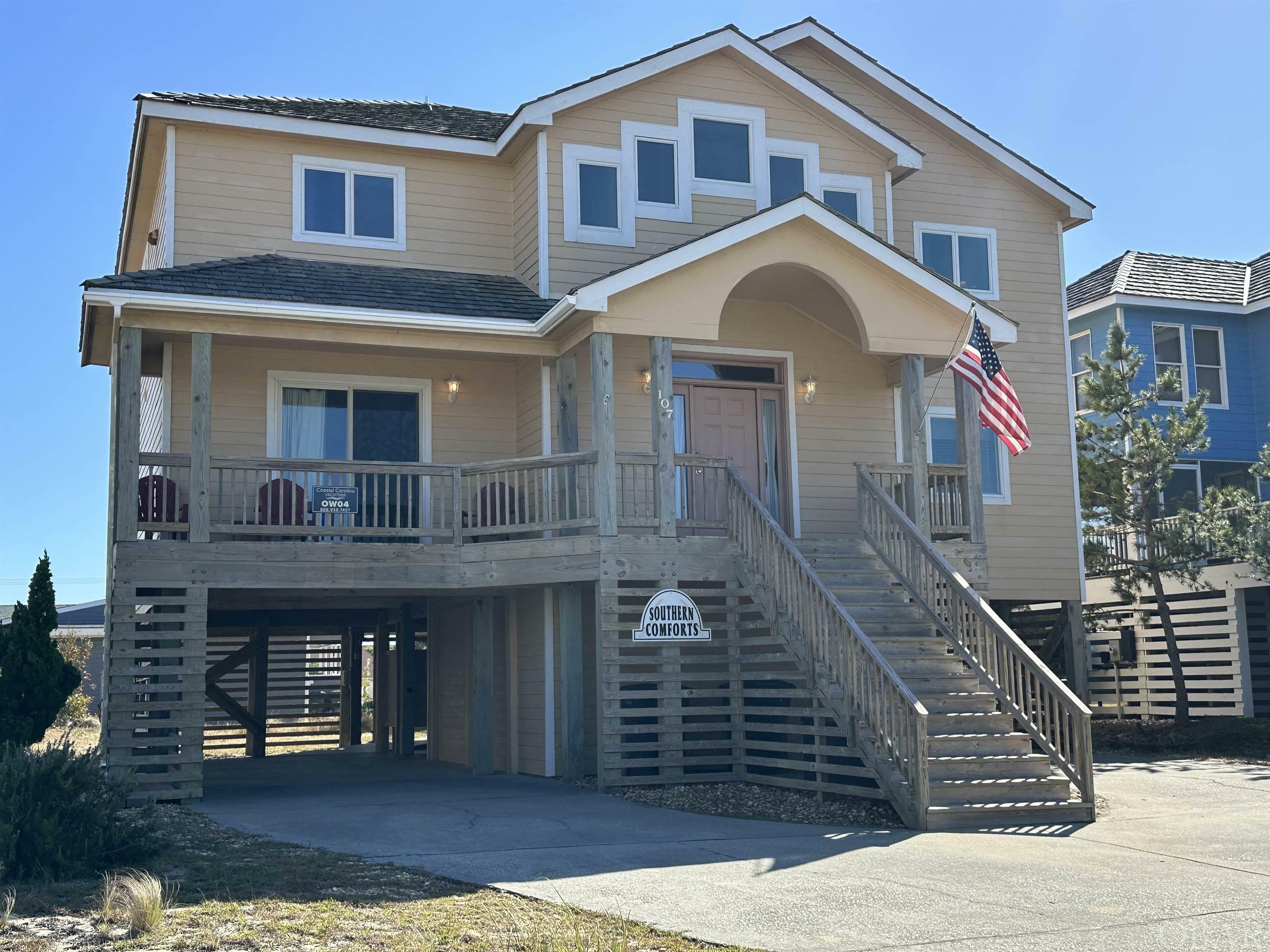 107 E Oceanwatch Court  Nags Head NC 27959 photo