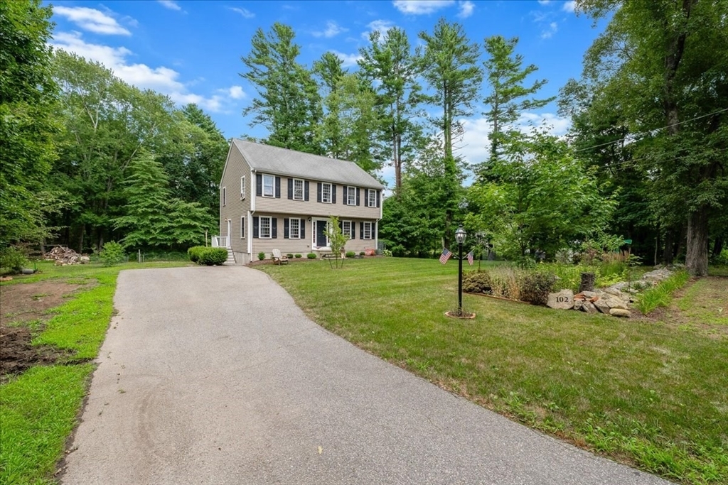 Property Photo: 102 Highland Street MA 02346