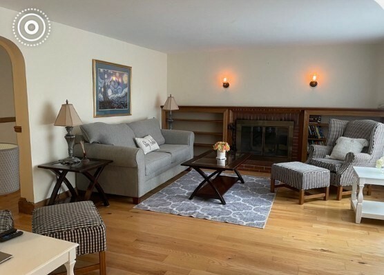 Property Photo:  17 Summer St  MA 02356 