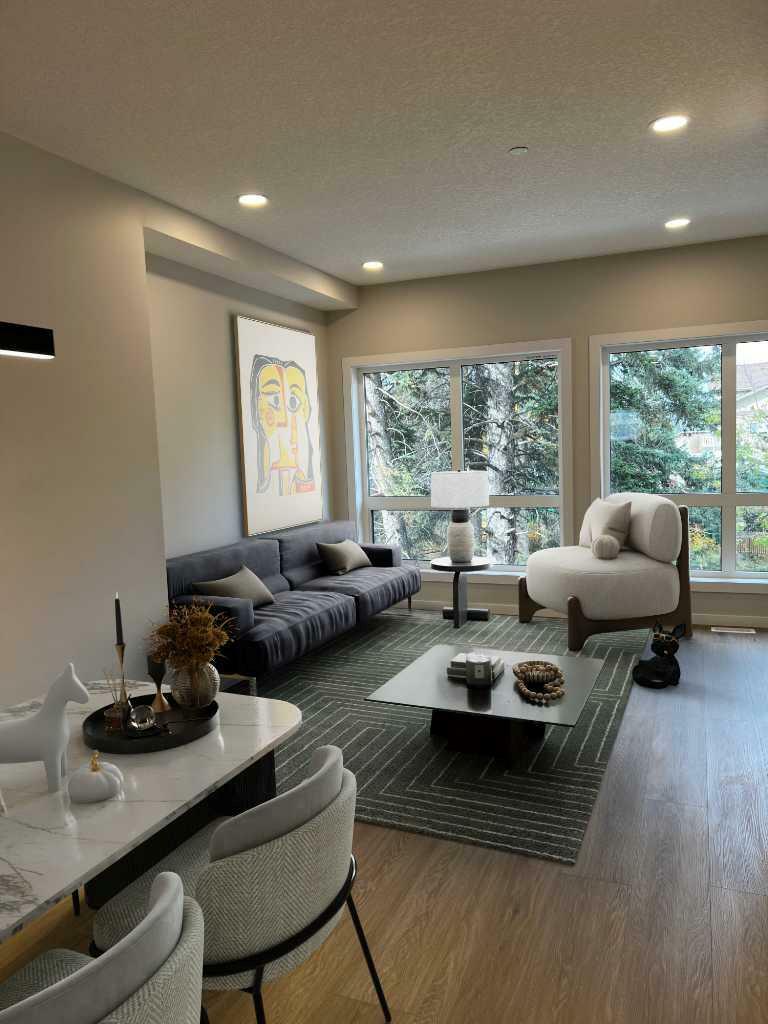 Property Photo:  506 Bow Valle Trail 9  AB T1W 1N9 