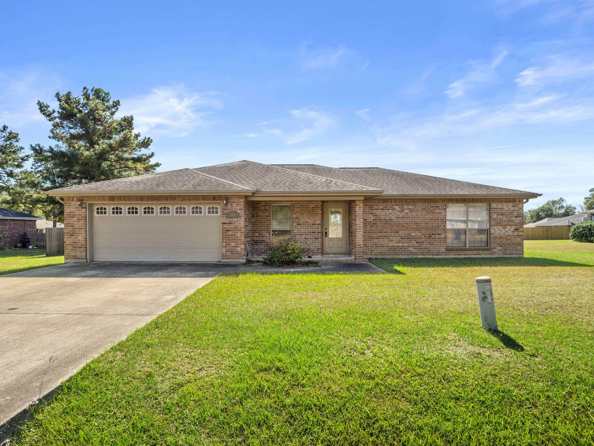 6107 Fagan Circle  Deridder LA 70634 photo