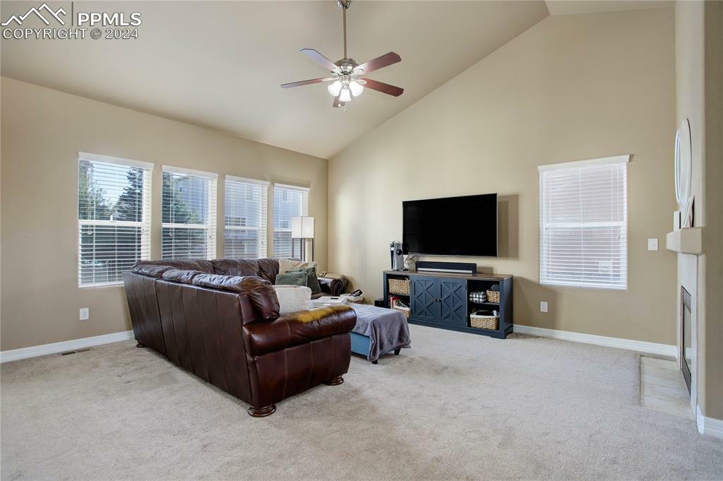 Property Photo:  6938 Dusty Miller Way  CO 80908 