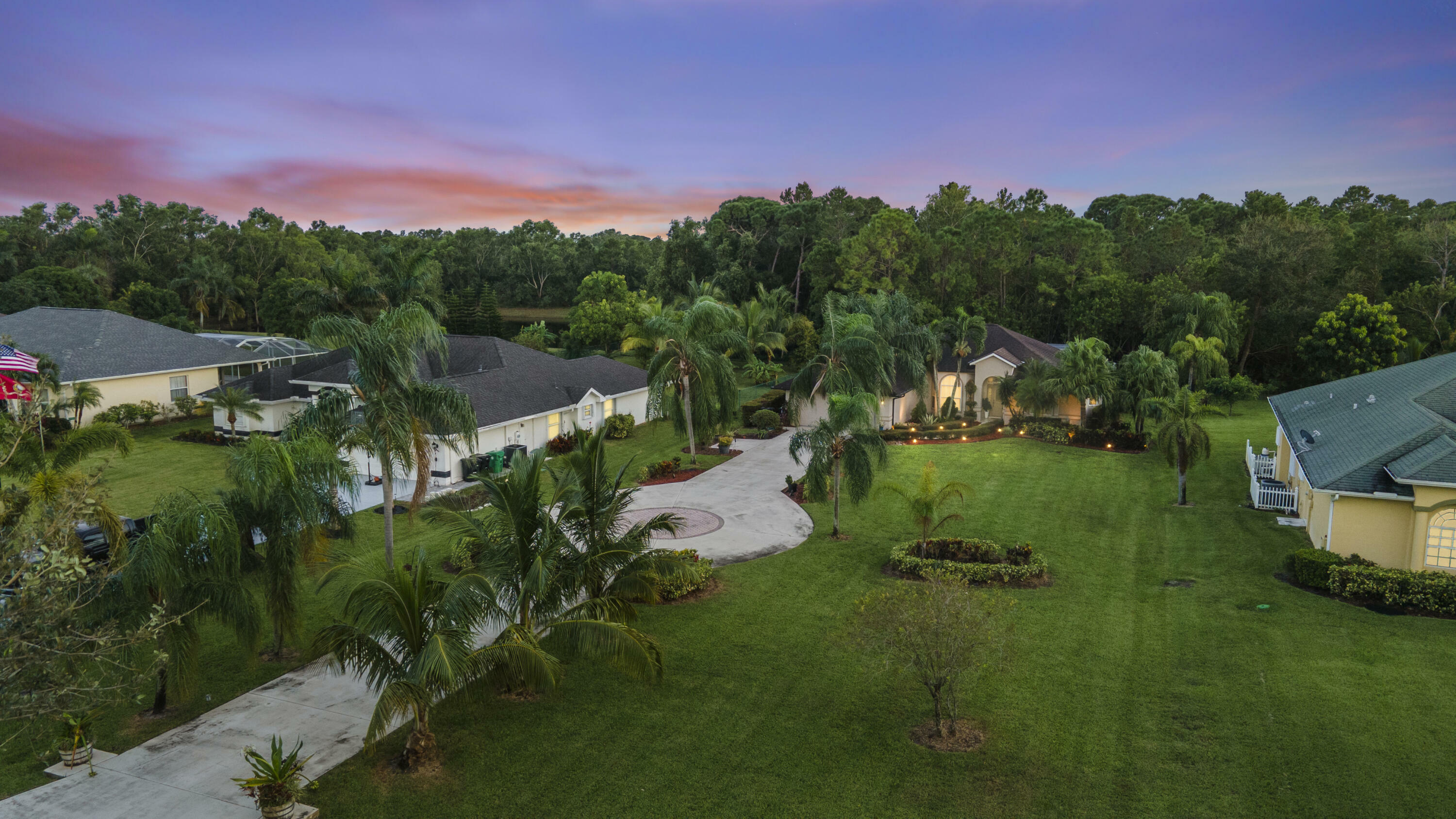 Property Photo:  168 SE Osprey Ridge  FL 34984 