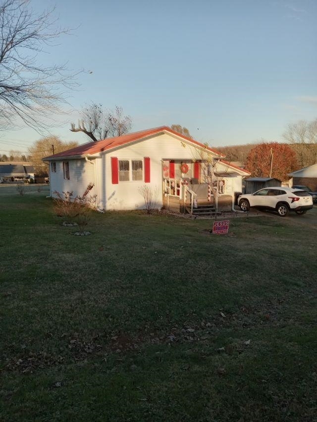 Property Photo:  558 Countryside Loop  KY 42345 