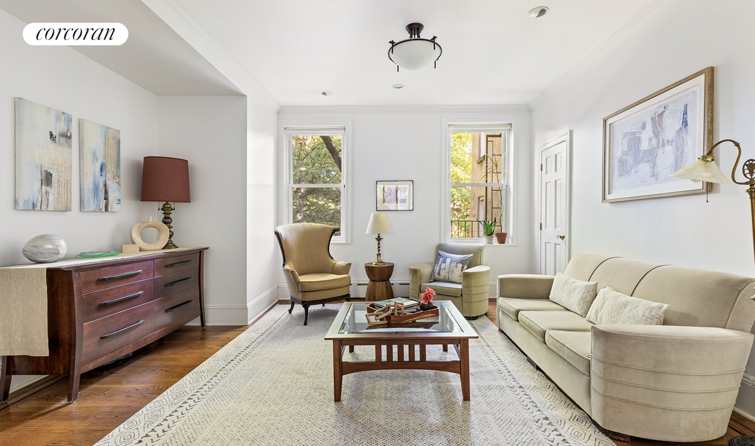 Property Photo: 35 Douglass Street NY 11231