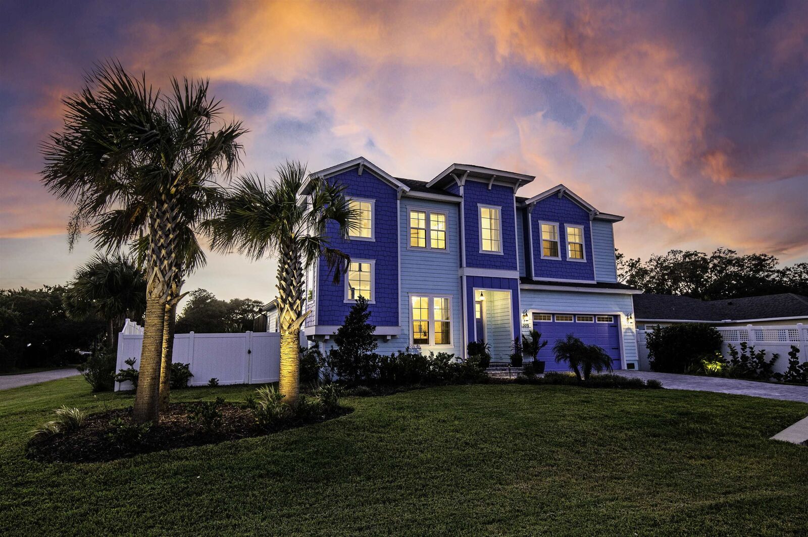 Property Photo: 5399 Soundview Ave FL 32080