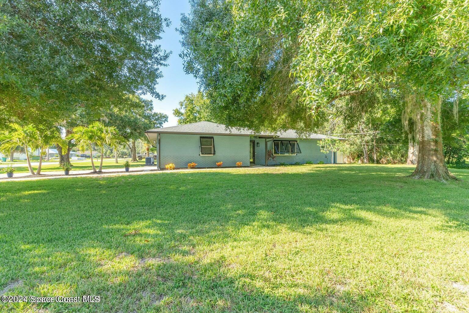 Property Photo:  3255 Hield Road  FL 32904 