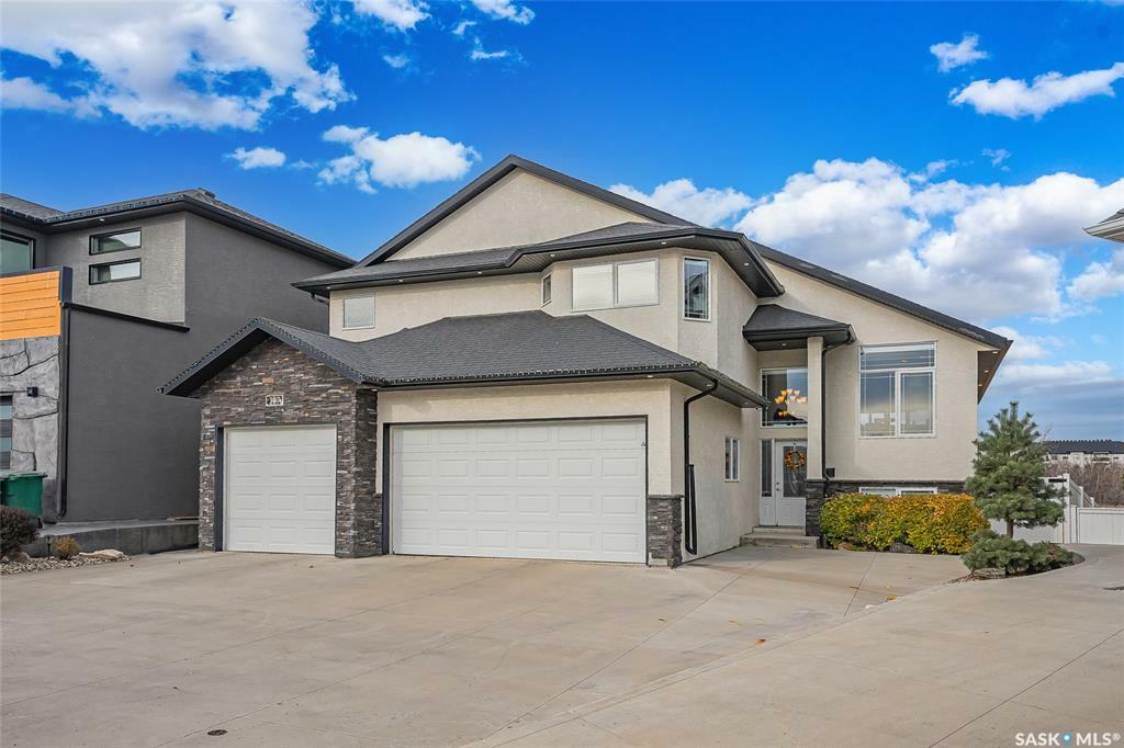 Property Photo:  307 Hastings Lane  SK S7V 0C8 