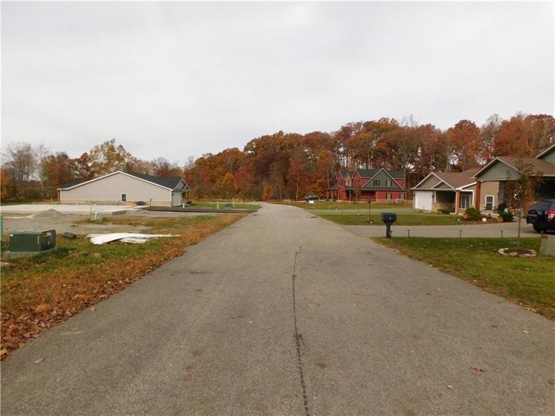 Property Photo: Lot 1 Duke Drive PA 15445