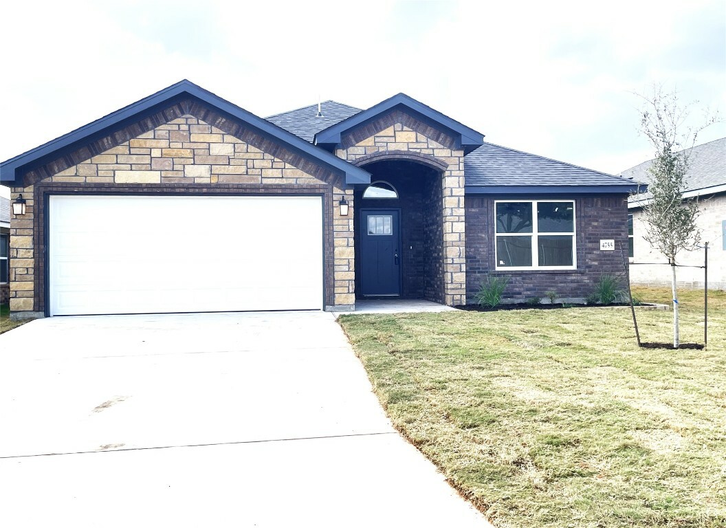 4755 Allison Drive  Belton TX 76513 photo