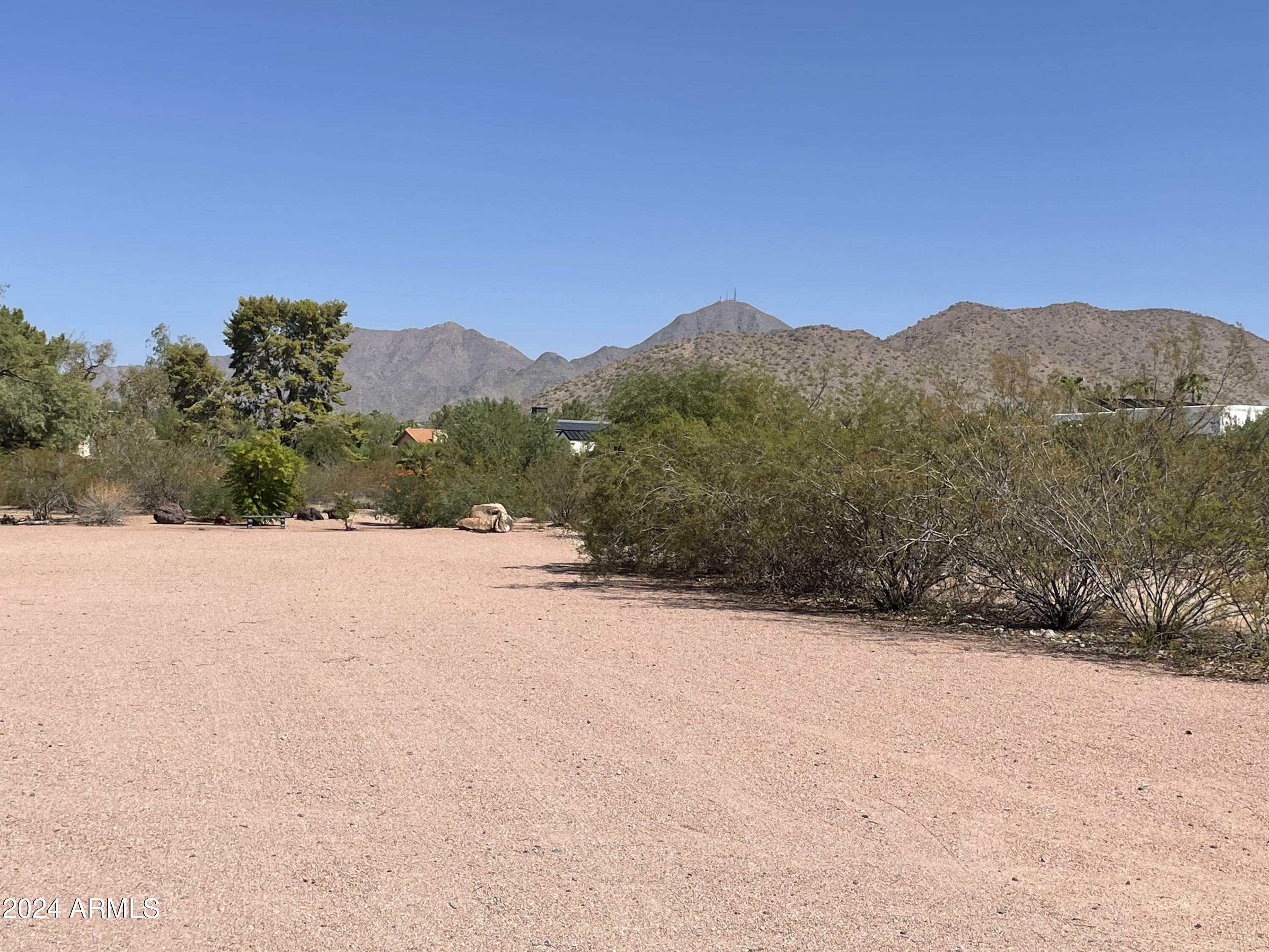 Property Photo: 10634 E Mary Katherine Drive AZ 85259