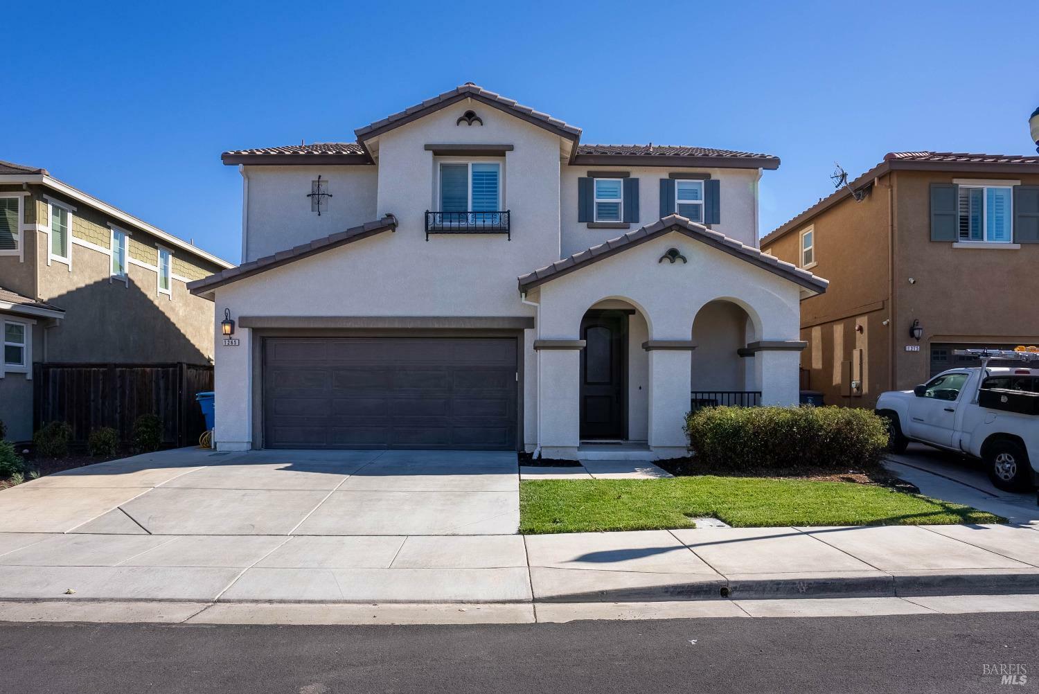 1265 Baylor Way  Dixon CA 95620 photo