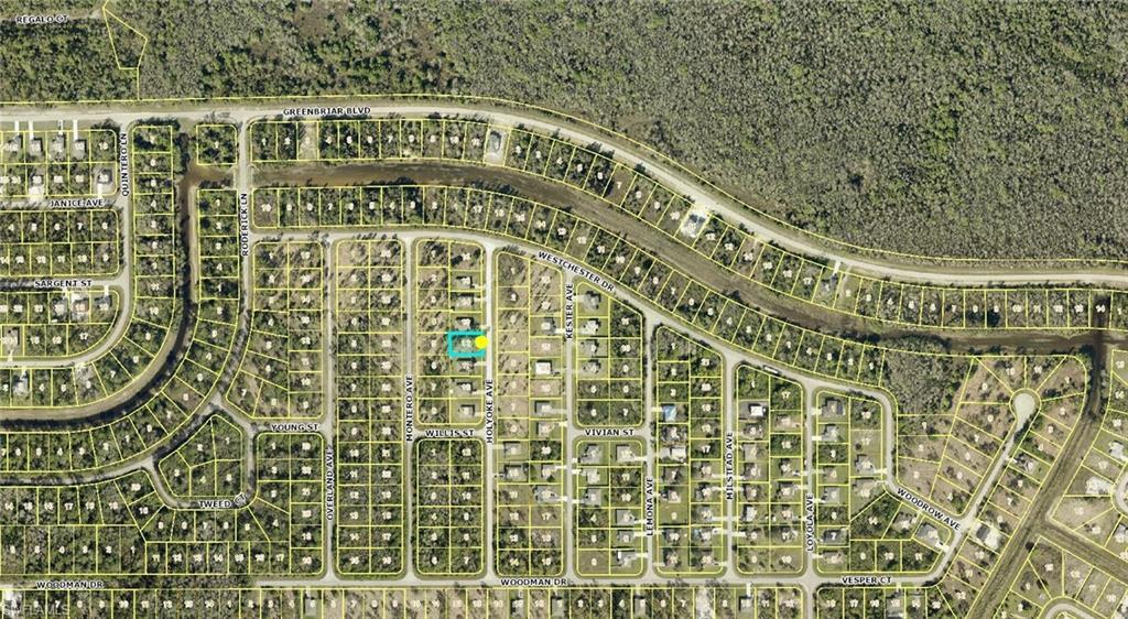 Property Photo: 1927 Holyoke Ave FL 33972