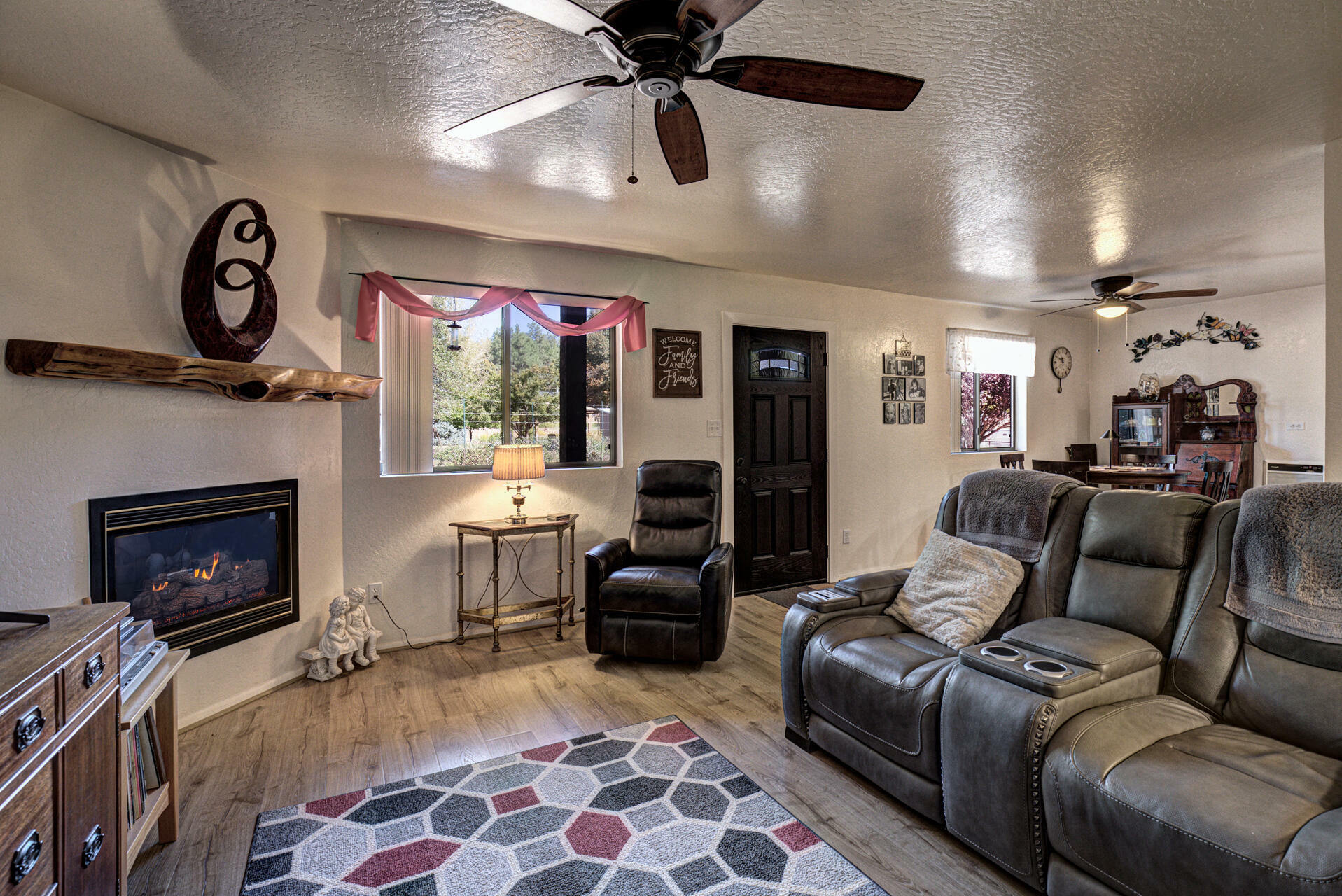 Property Photo:  9019 W Pinon Lane  AZ 85544 