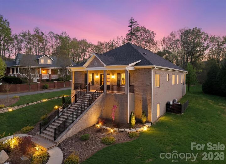 Property Photo:  444 19th Avenue Circle NW  NC 28601 