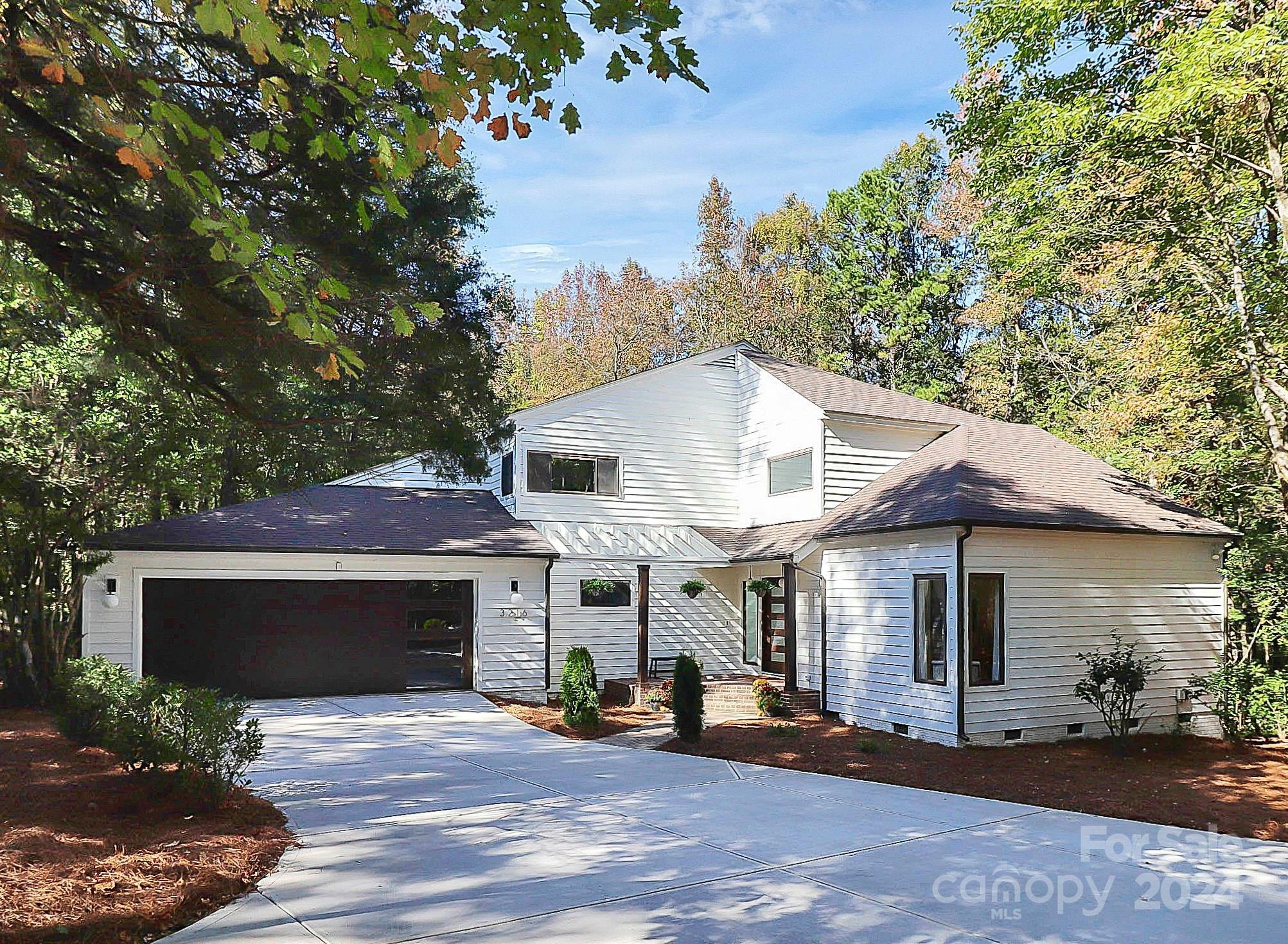 3216 High Ridge Road  Charlotte NC 28270 photo