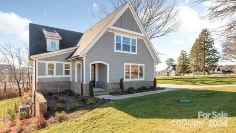 Property Photo:  707 Cornelius Road  NC 28117 