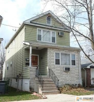 Property Photo:  731 Van Buren Avenue  NJ 07036 