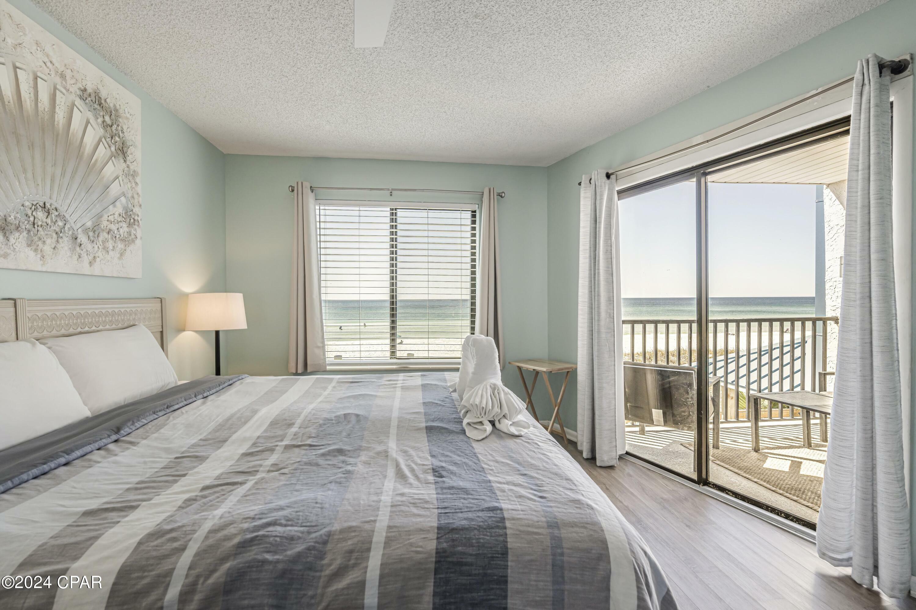 Property Photo: 8610 Surf Drive 206 FL 32408