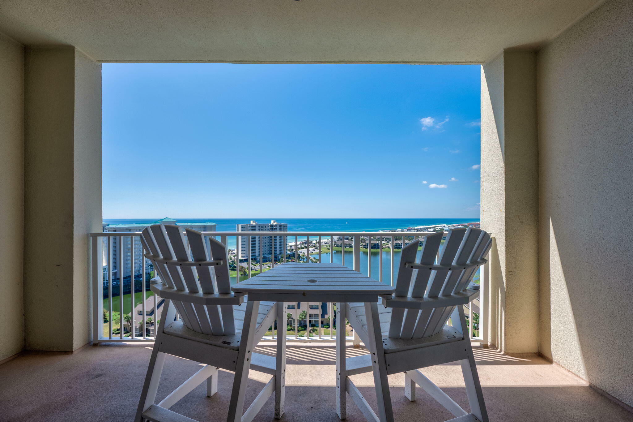 Property Photo:  122 Seascape Drive Unit 1605  FL 32550 