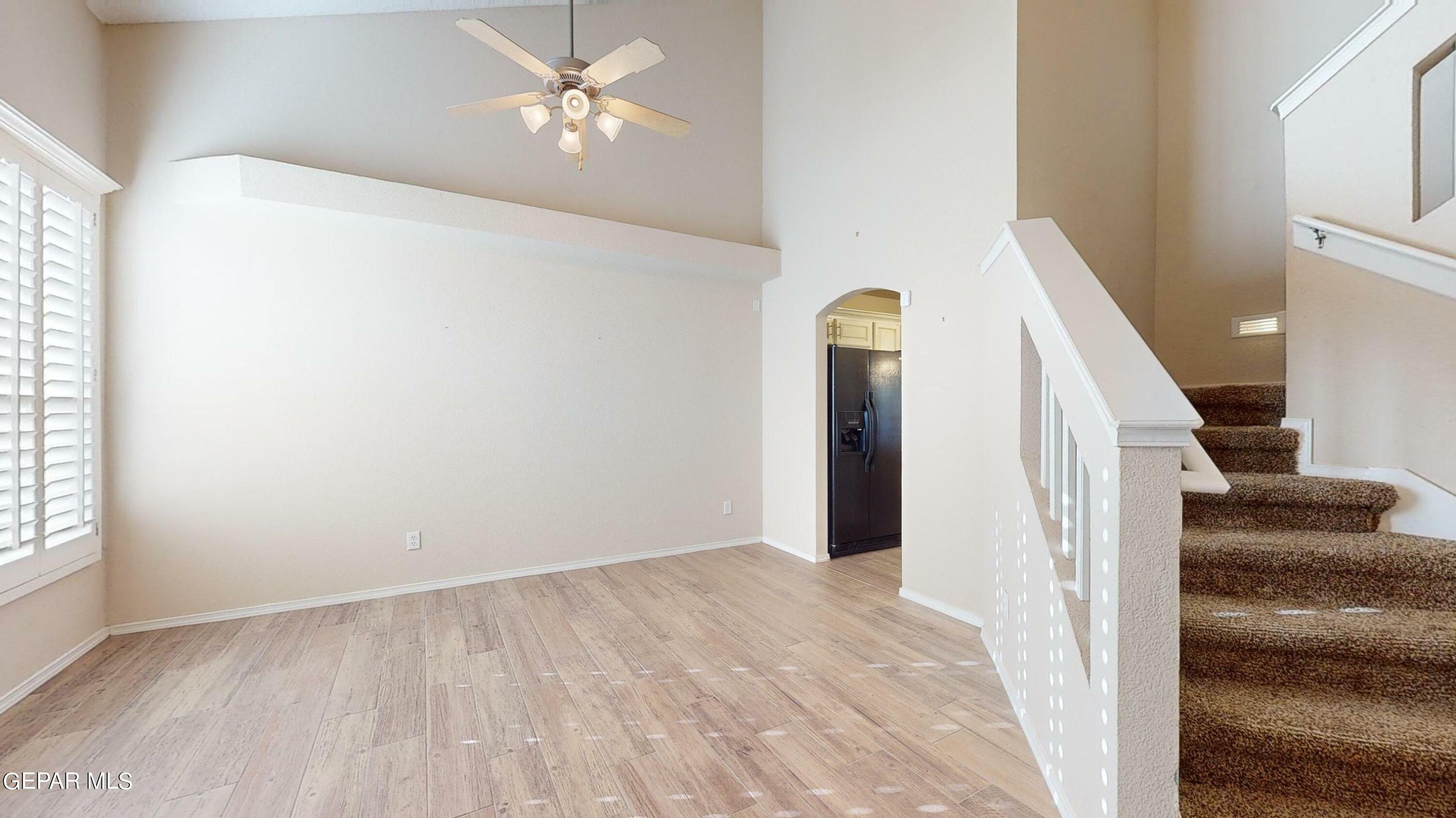 Property Photo:  459 Coldridge Valley Place  TX 79928 