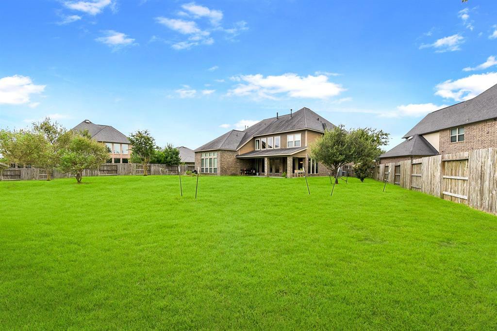 Property Photo:  29110 Weldons Forest Court  TX 77494 