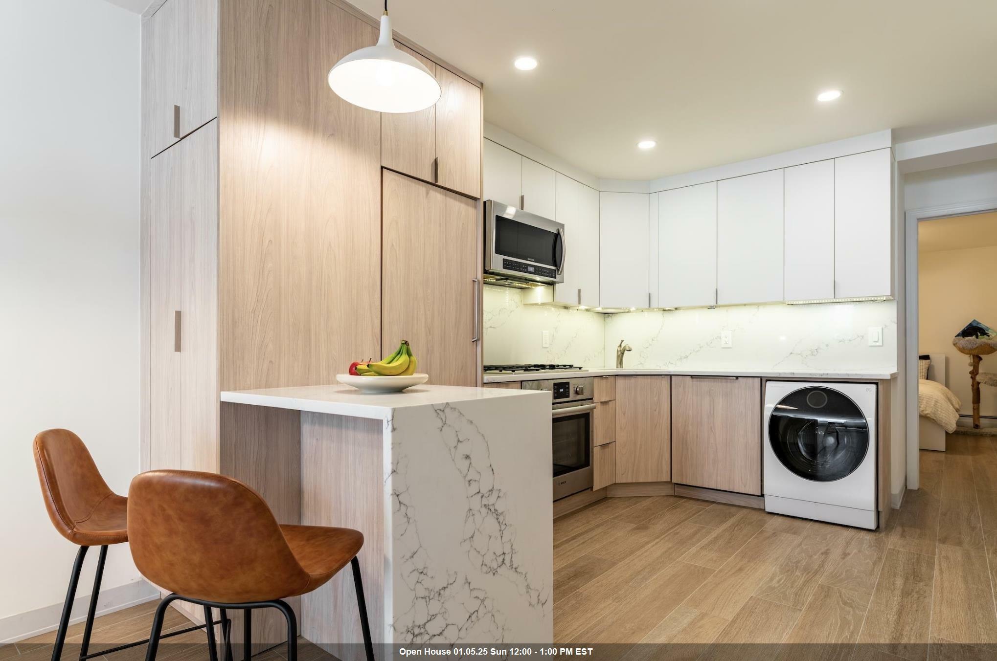 Property Photo:  109 Coles St Unit 1  NJ 07302 