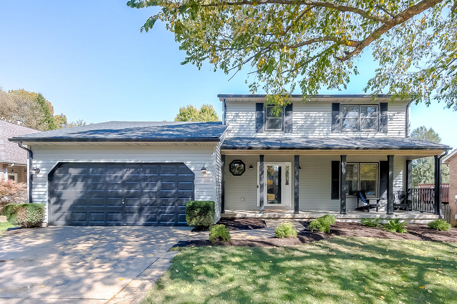 Property Photo:  409 Cromwell Way  KY 40503 