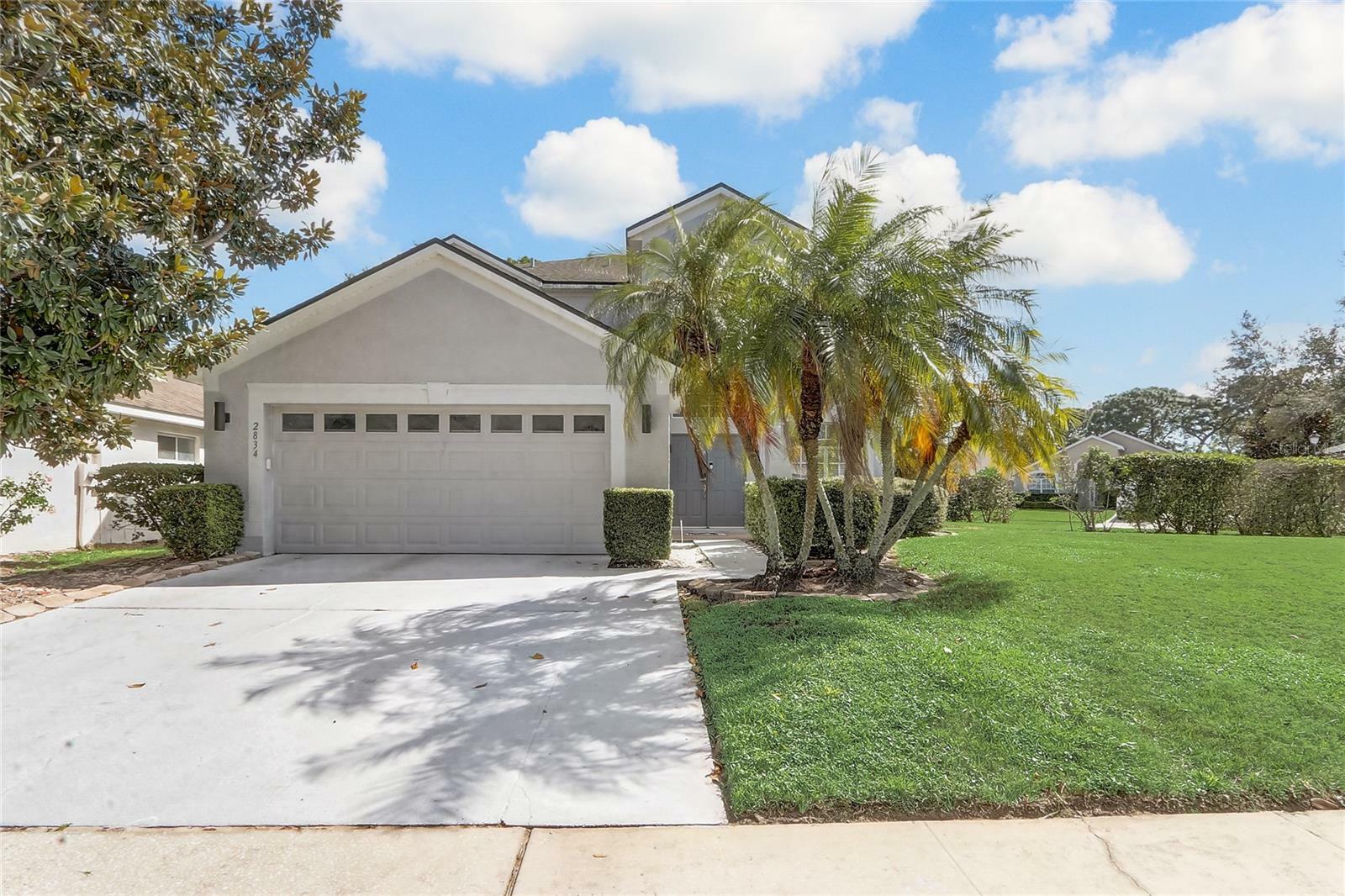 2834 Crane Trace Circle  Orlando FL 32837 photo