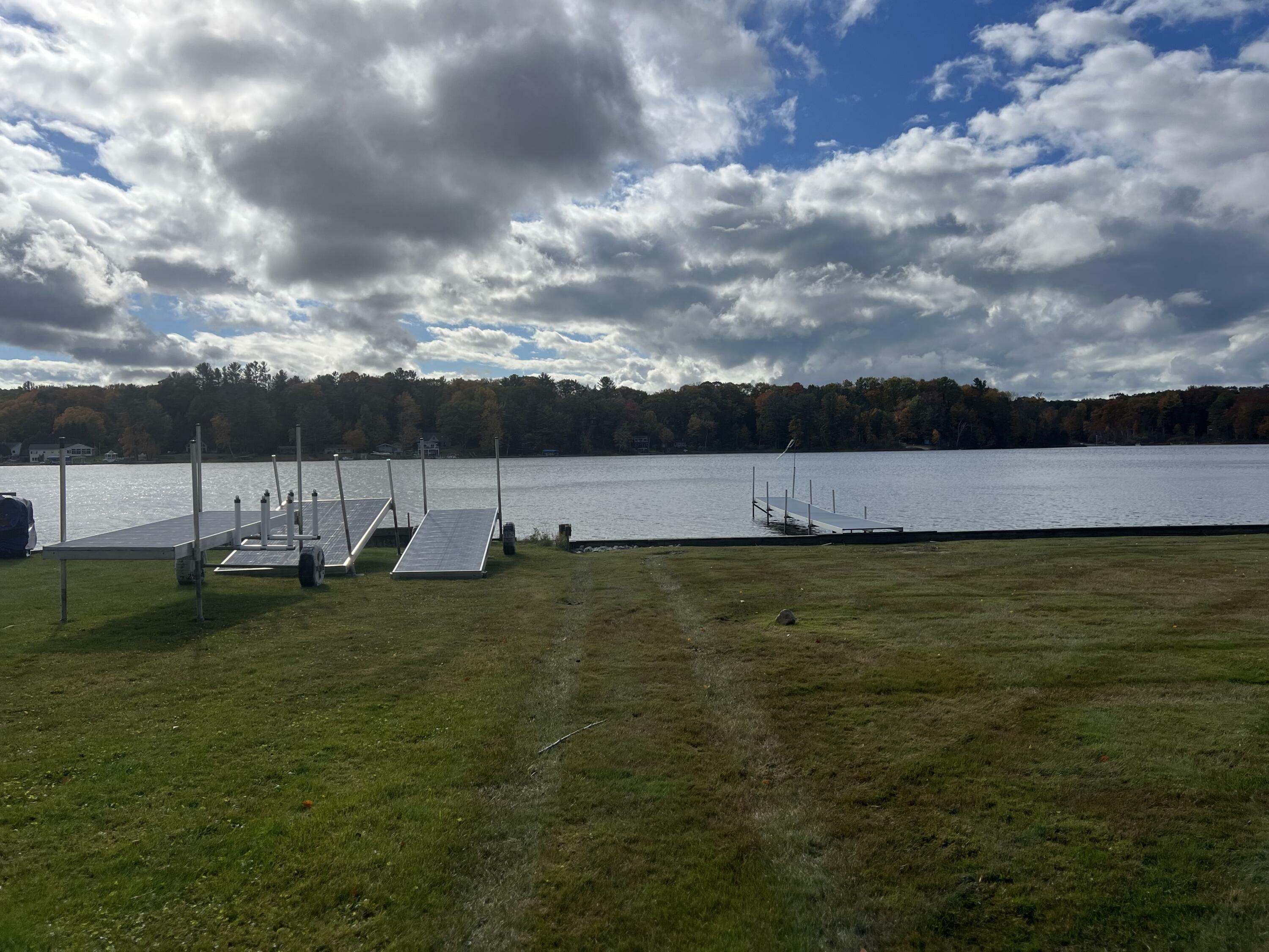 Property Photo: V/L W Beverly MI 49455
