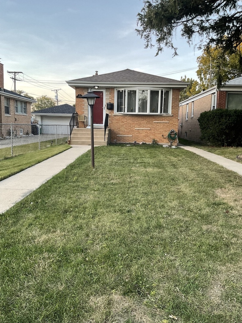 Property Photo:  4408 Madison Street  IL 60162 